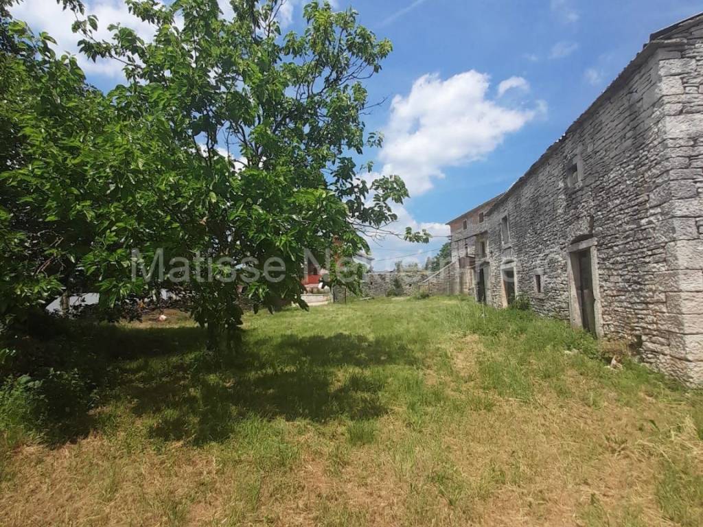 Kamena kuca, Prodaja, Svetvincenat, Svetvincenat