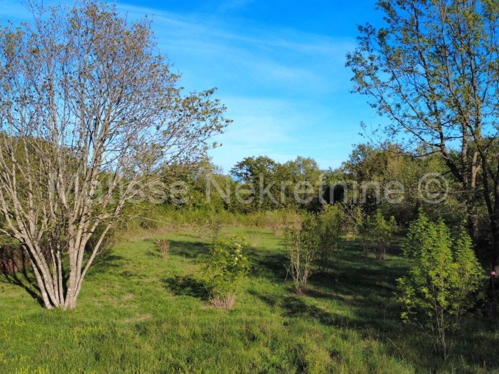 Poljoprivredno zemljište, prodaja, Marčana,Krnica