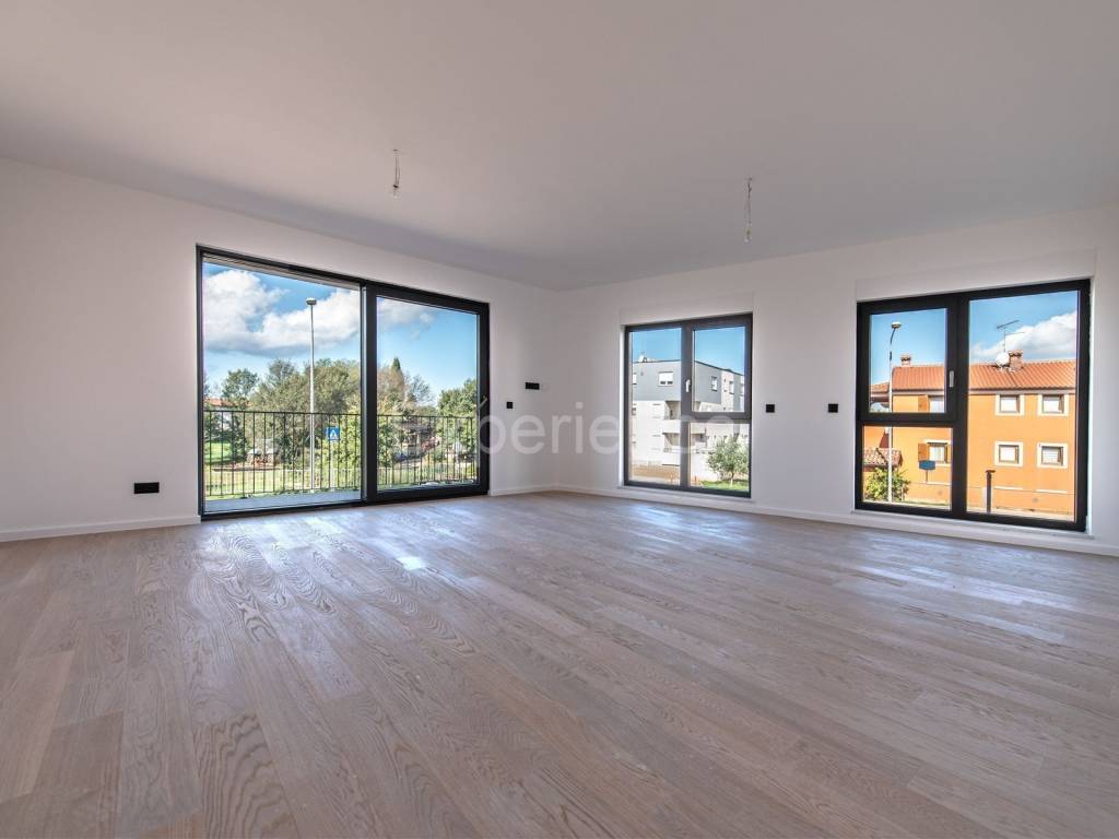 Stan u novogradnji, Prodaja, Umag, Umag