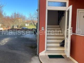 Stan u zgradi, prodaja, Fažana,Valbandon