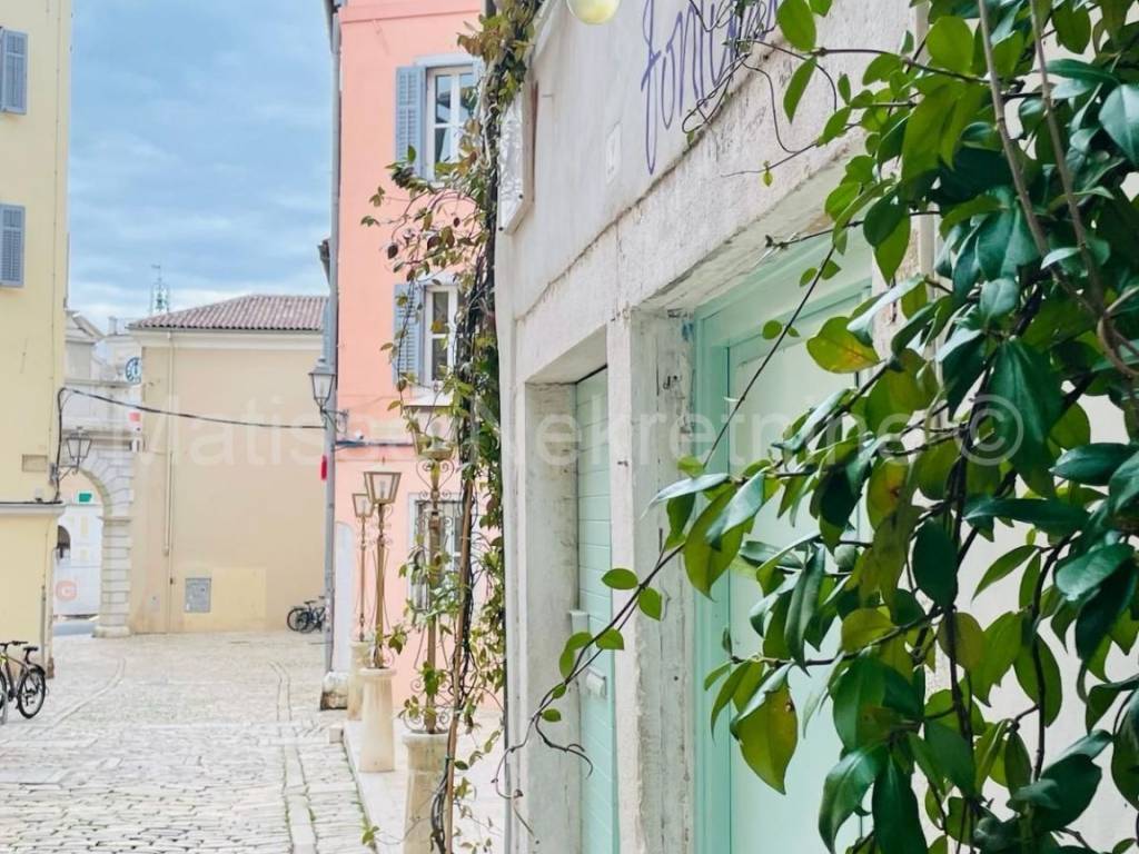Stan u zgradi, Prodaja, Rovinj, Rovinj