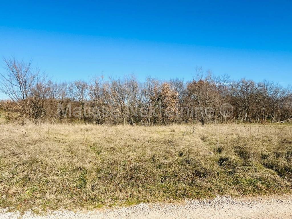 Građevinsko zemljište, prodaja, Marčana,Marčana