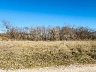 Građevinsko zemljište, prodaja, Marčana,Marčana