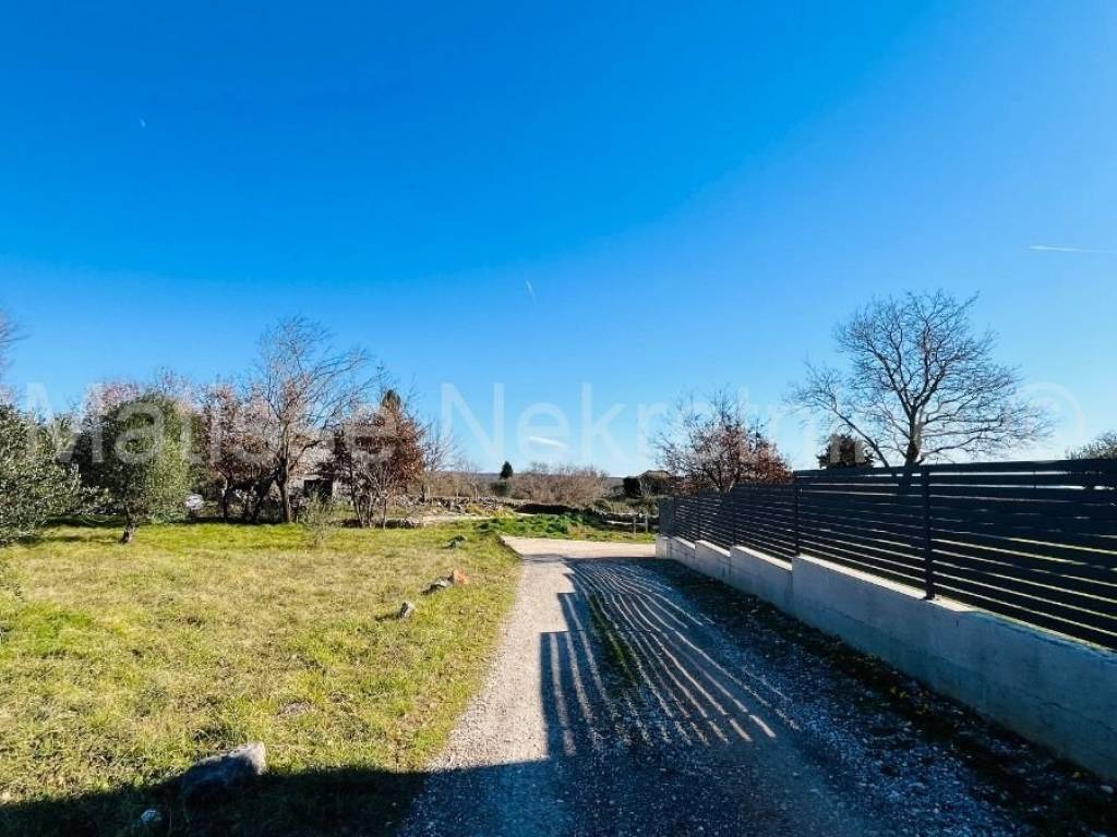 Građevinsko zemljište, prodaja, Marčana,Marčana