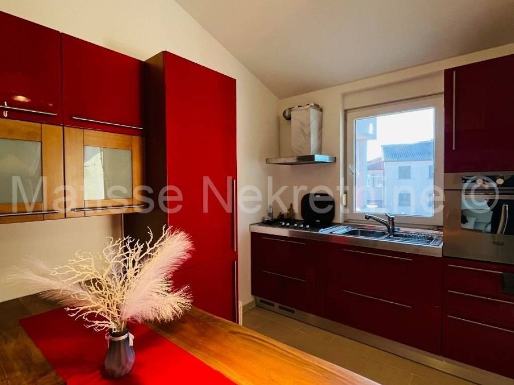 Stan u zgradi, prodaja, Fažana,Valbandon