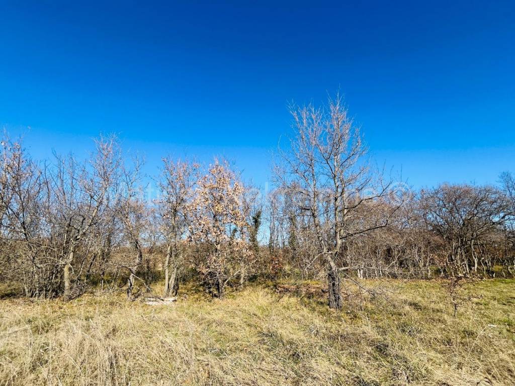 Građevinsko zemljište, prodaja, Marčana,Marčana