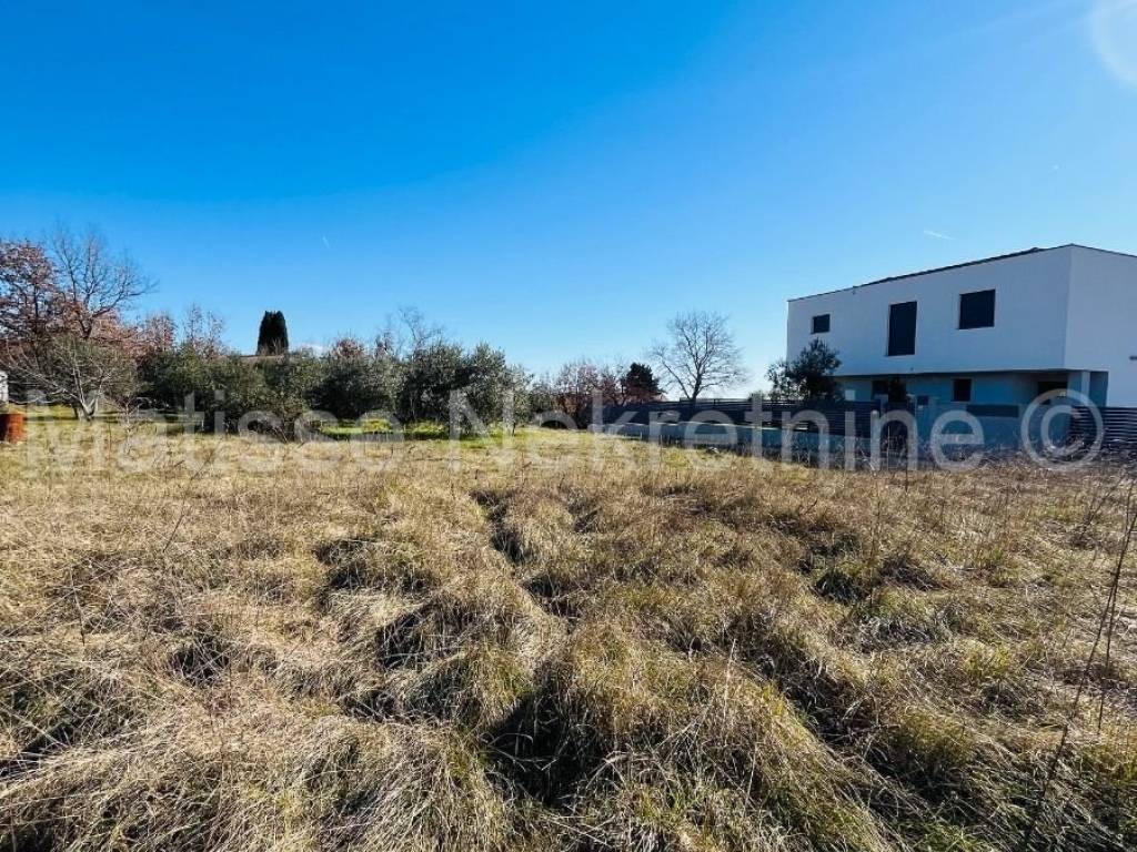 Građevinsko zemljište, prodaja, Marčana,Marčana