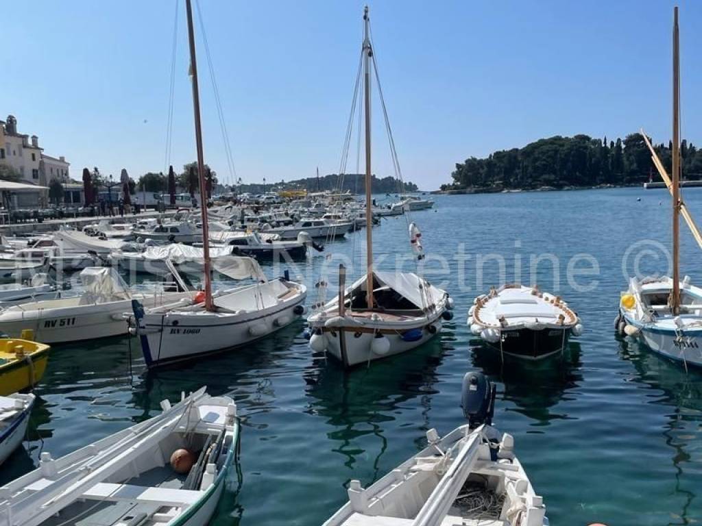 Stan u zgradi, Prodaja, Rovinj, Rovinj