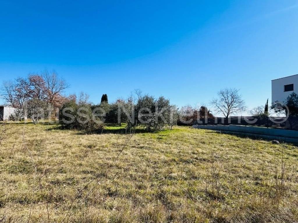 Građevinsko zemljište, prodaja, Marčana,Marčana