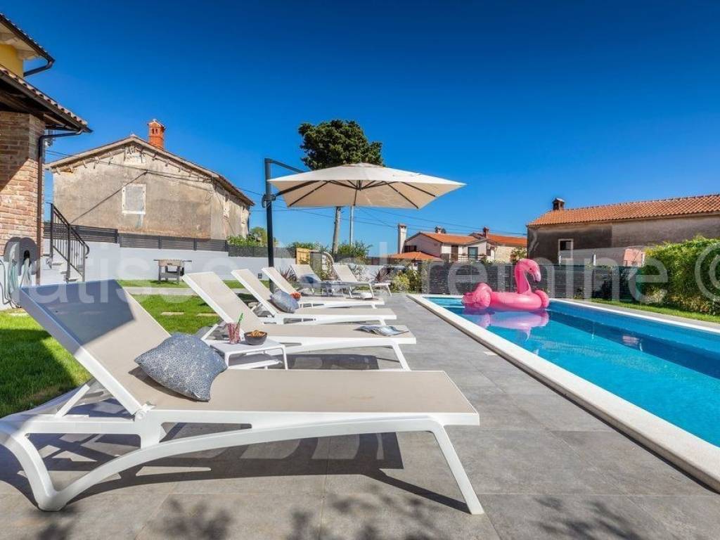 Kuća na moru, Prodaja, Ližnjan, Ližnjan