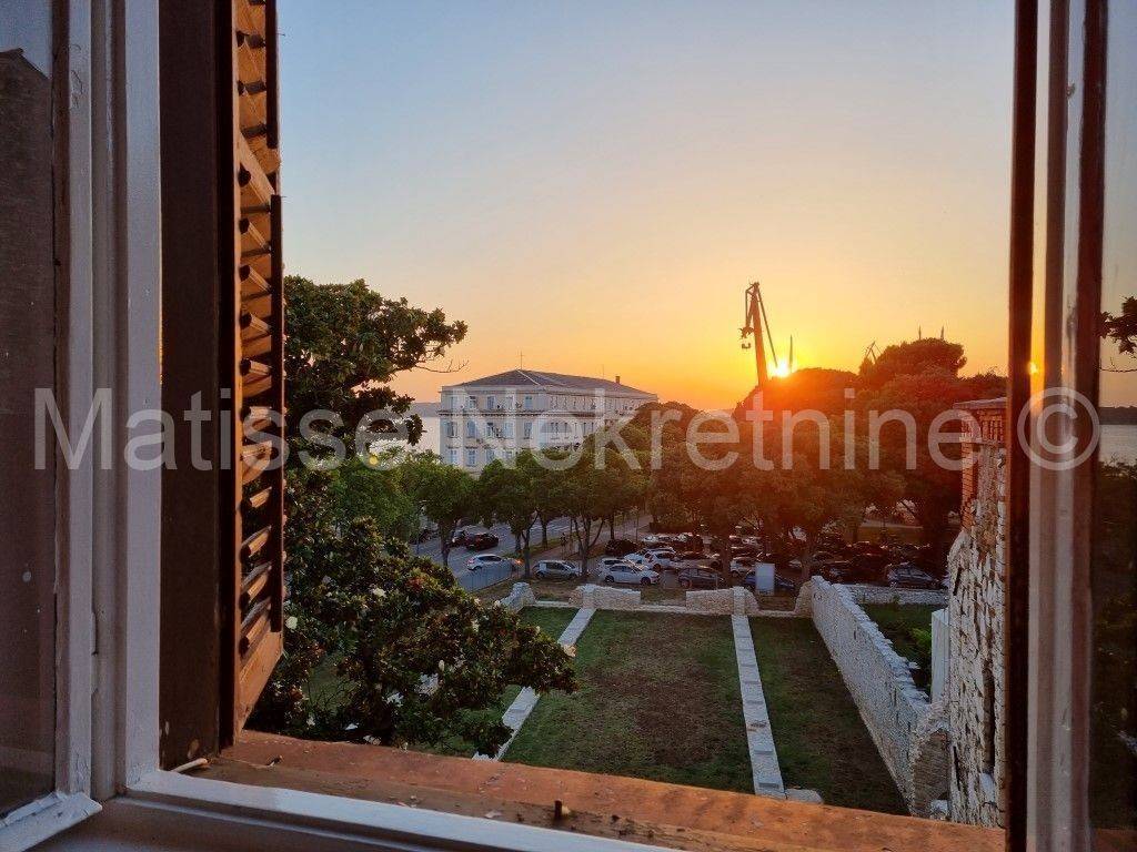 Stambeno poslovni objekt, Prodaja, Pula, Pula