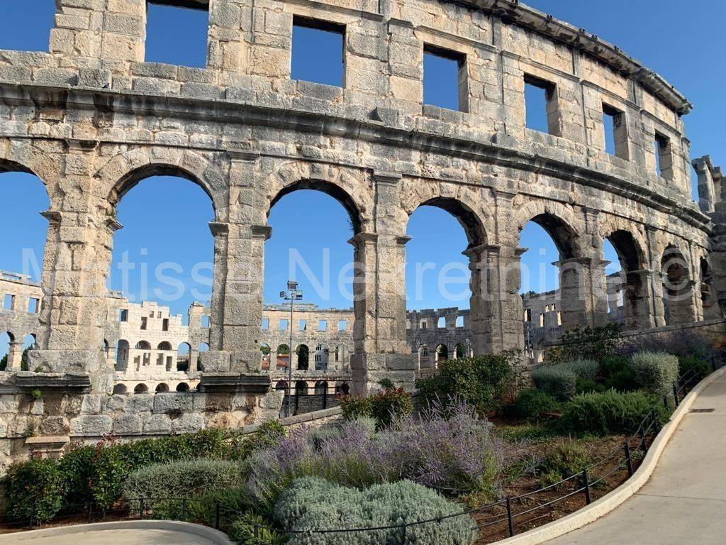 Stambeno poslovni objekt, Prodaja, Pula, Pula