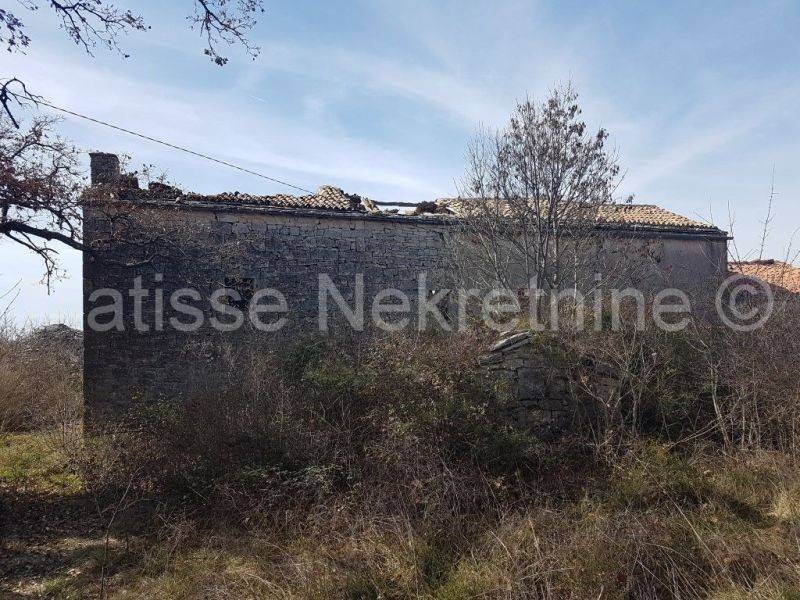 Dvojna kuća, Prodaja, Vodnjan, Vodnjan