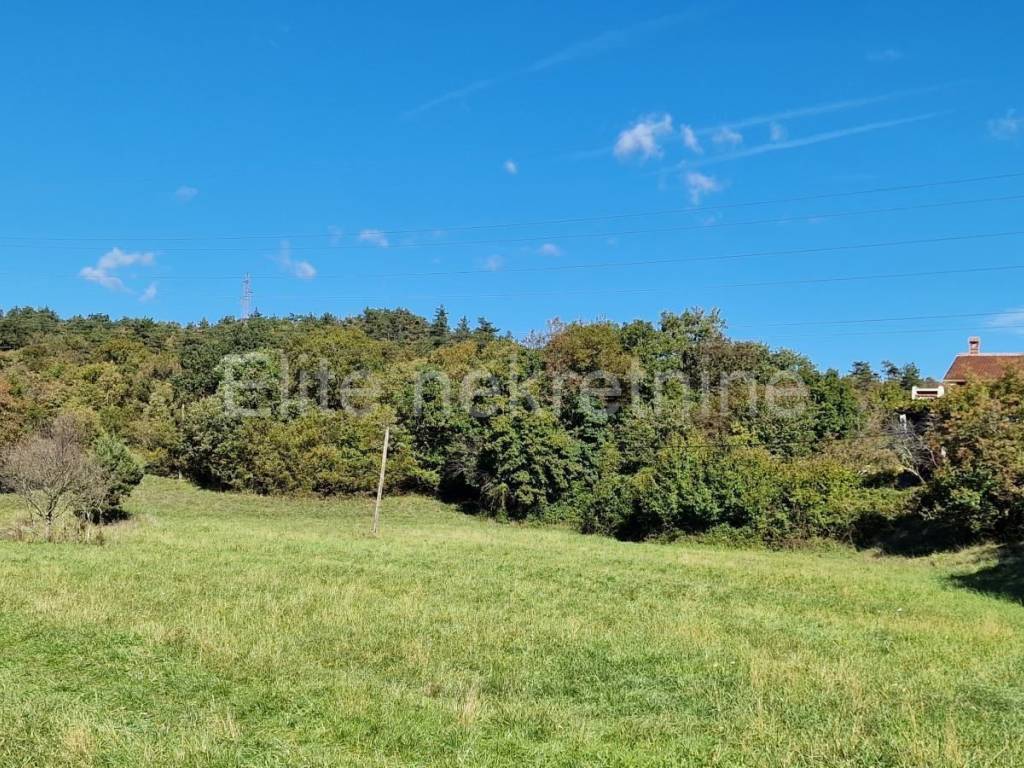 Građevinsko zemljište, Prodaja, Čavle, Podčudnič