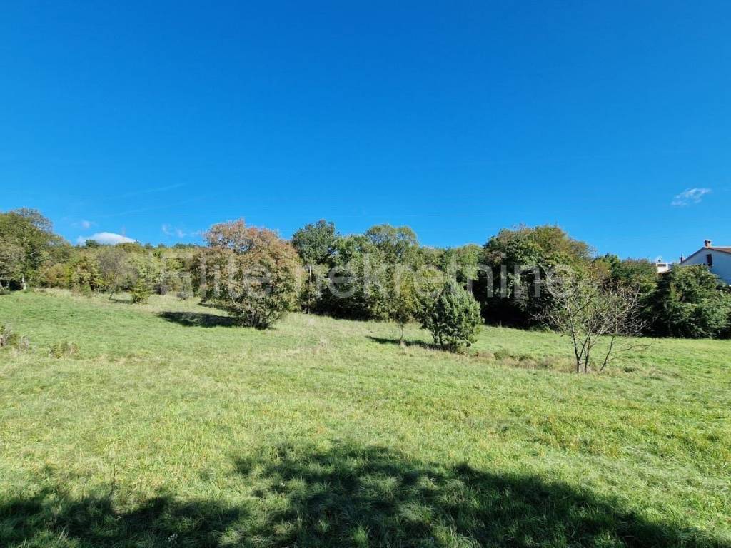 Građevinsko zemljište, Prodaja, Čavle, Podčudnič