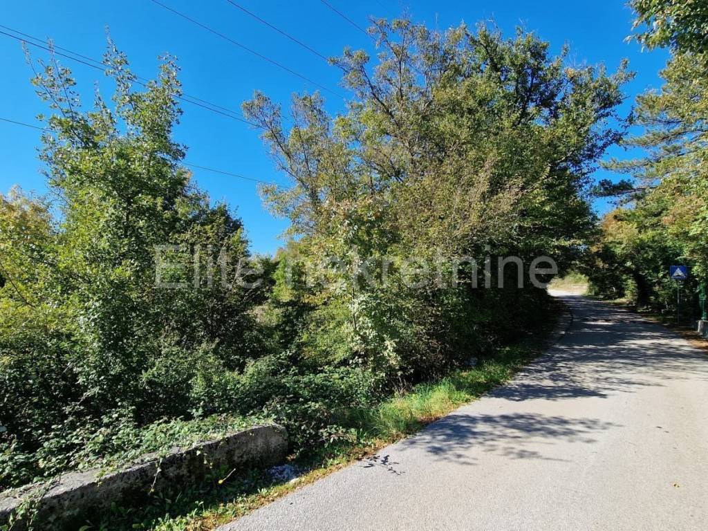 Građevinsko zemljište, Prodaja, Čavle, Podčudnič