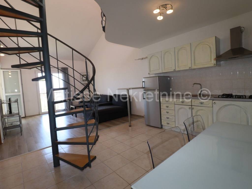 Stan u zgradi, Prodaja, Umag, Umag