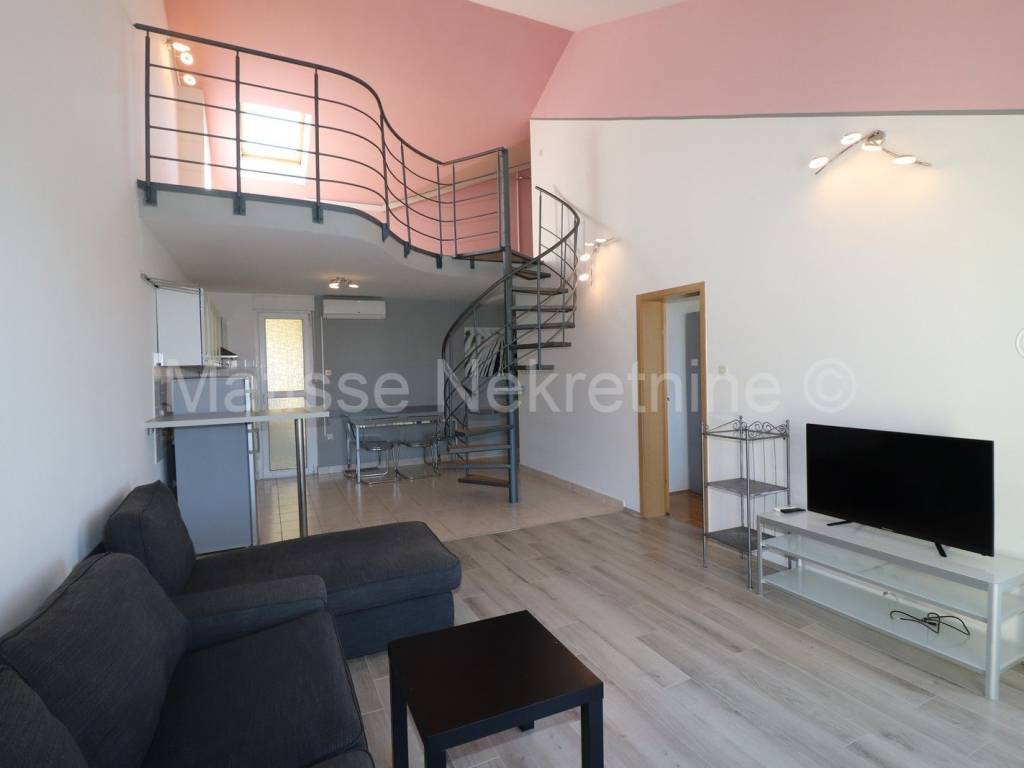 Stan u zgradi, Prodaja, Umag, Umag