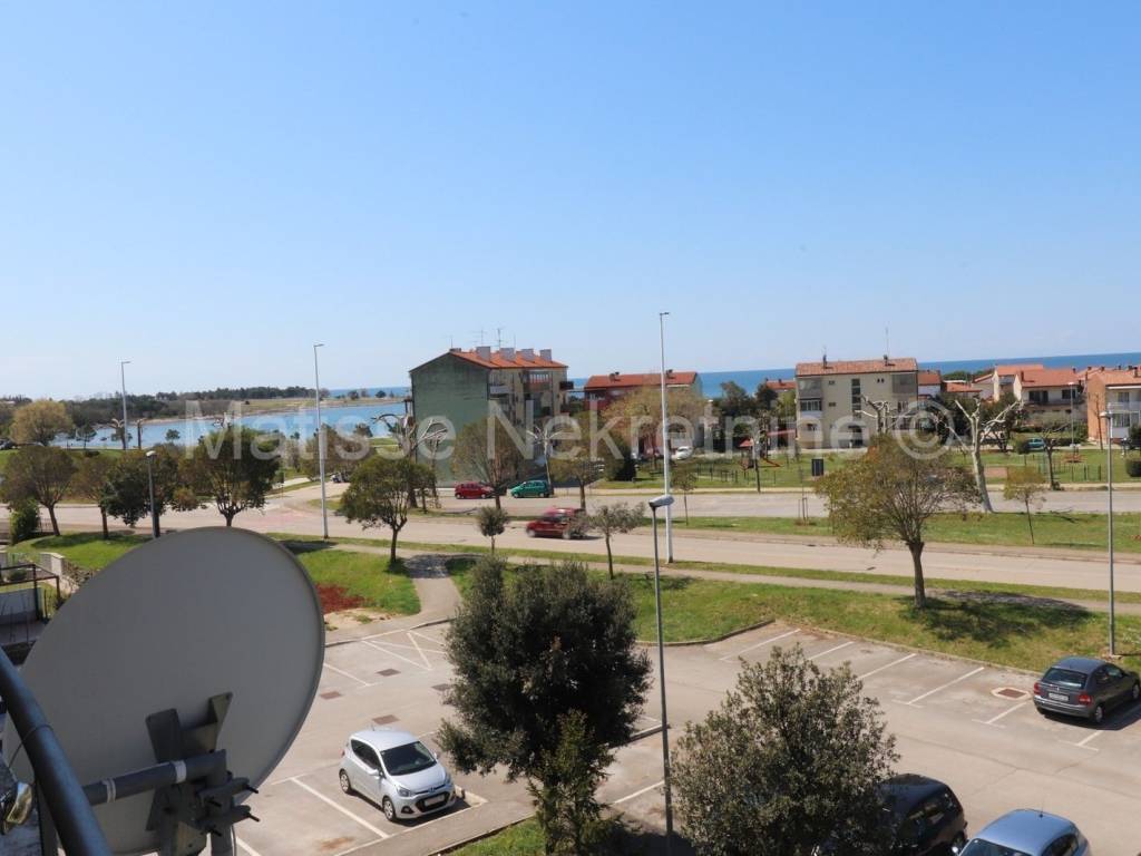 Stan u zgradi, Prodaja, Umag, Umag