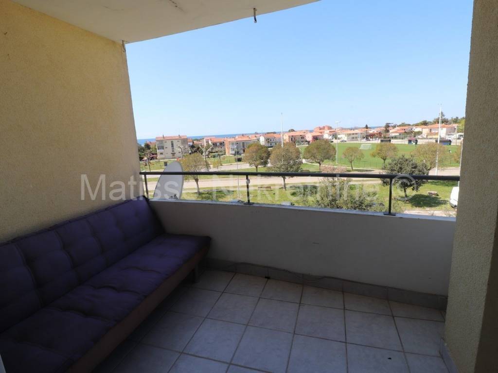 Stan u zgradi, Prodaja, Umag, Umag