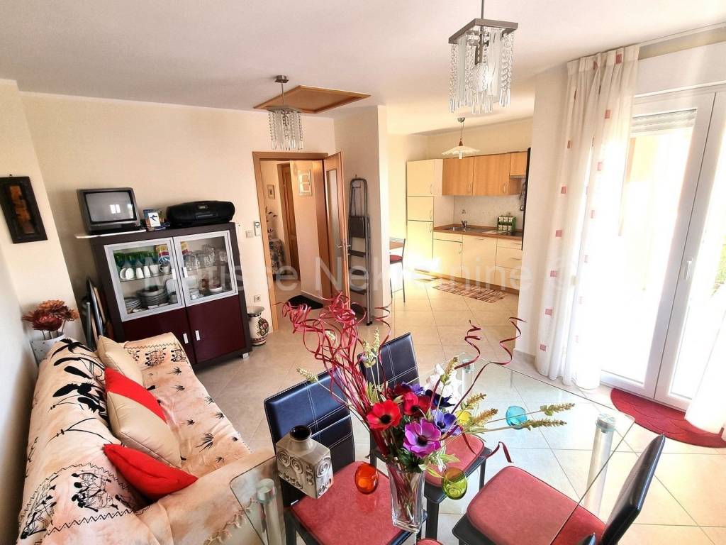 Stan u zgradi, Prodaja, Novigrad, Novigrad