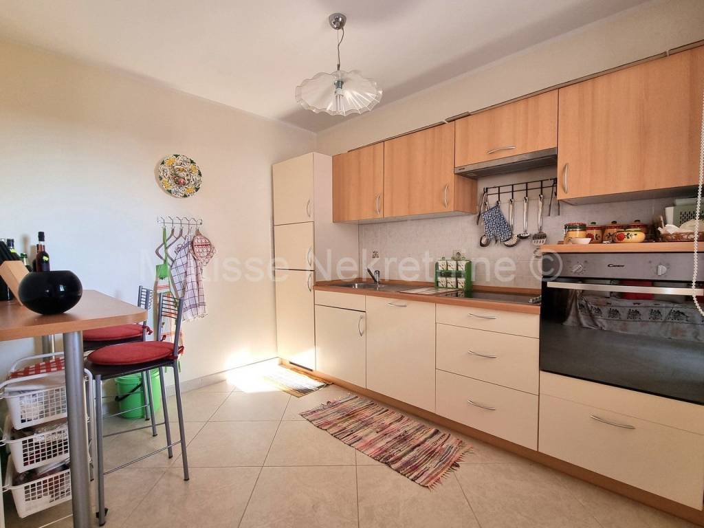 Stan u zgradi, Prodaja, Novigrad, Novigrad