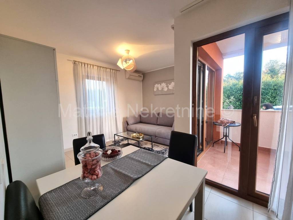 Stan u zgradi, Prodaja, Novigrad, Novigrad