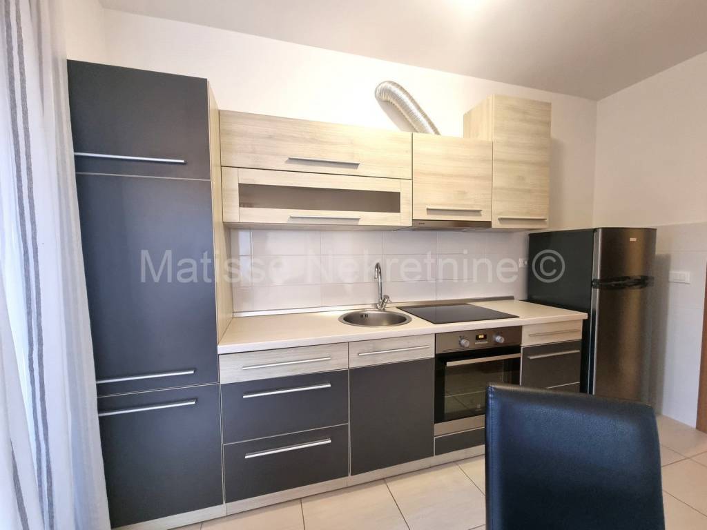 Stan u zgradi, Prodaja, Novigrad, Novigrad