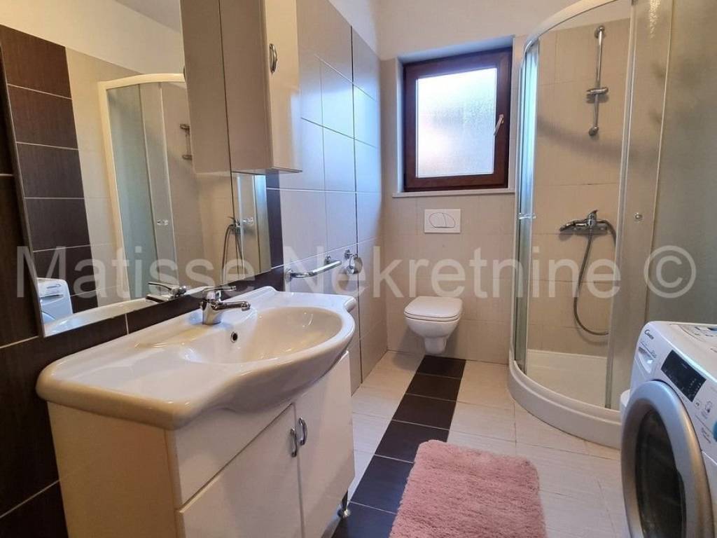 Stan u zgradi, Prodaja, Novigrad, Novigrad