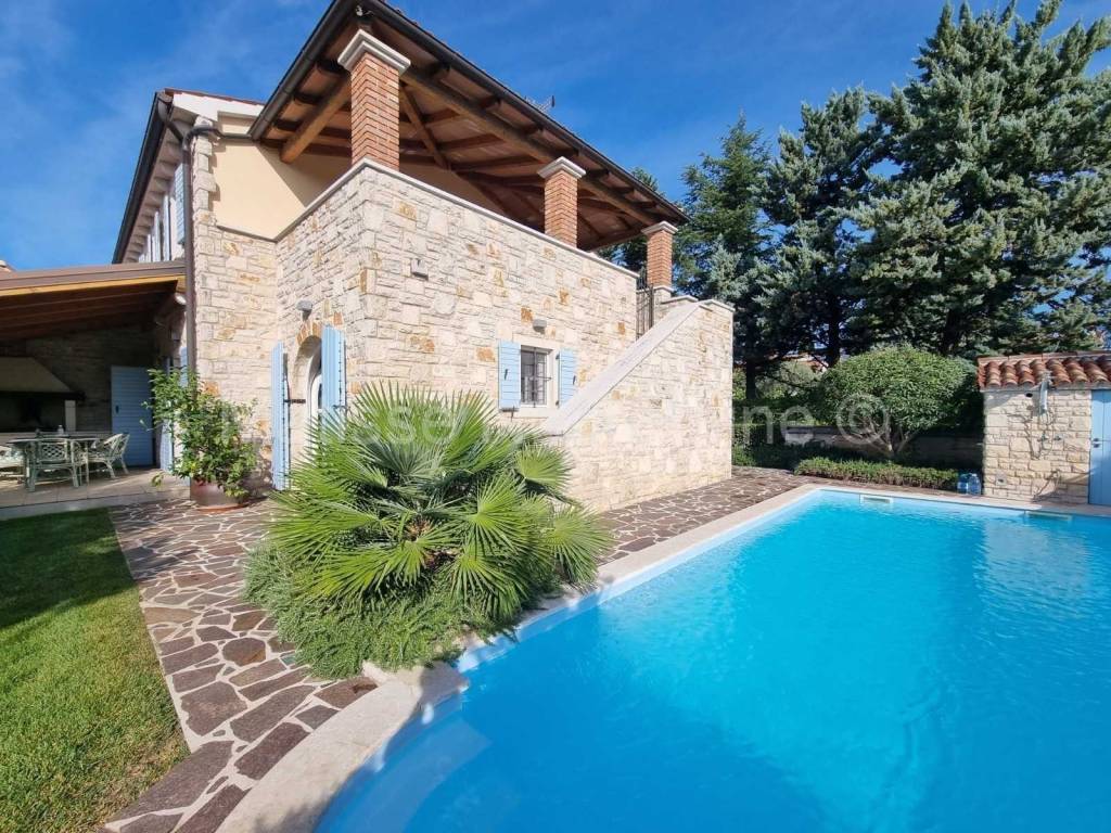 Dvojna kuća, Prodaja, Poreč, Poreč