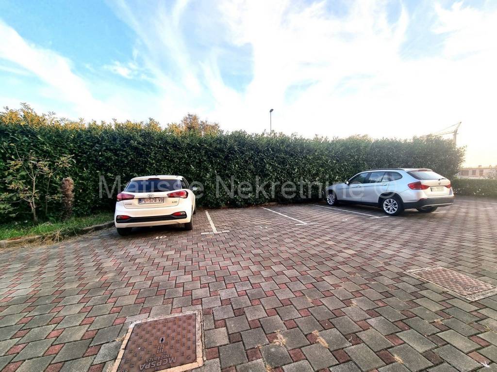 Stan u zgradi, Prodaja, Novigrad, Novigrad