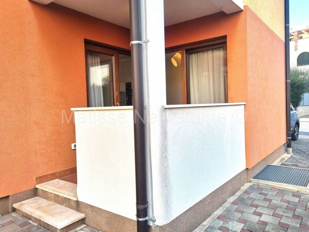 Stan u zgradi, Prodaja, Novigrad, Novigrad