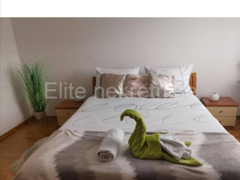 Stan u zgradi, Najam, Rijeka, Centar