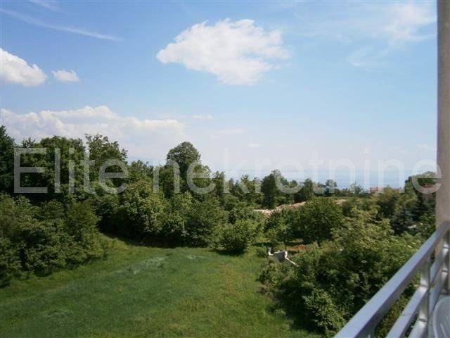 Stan u kući, Prodaja, Opatija - Okolica, Pobri