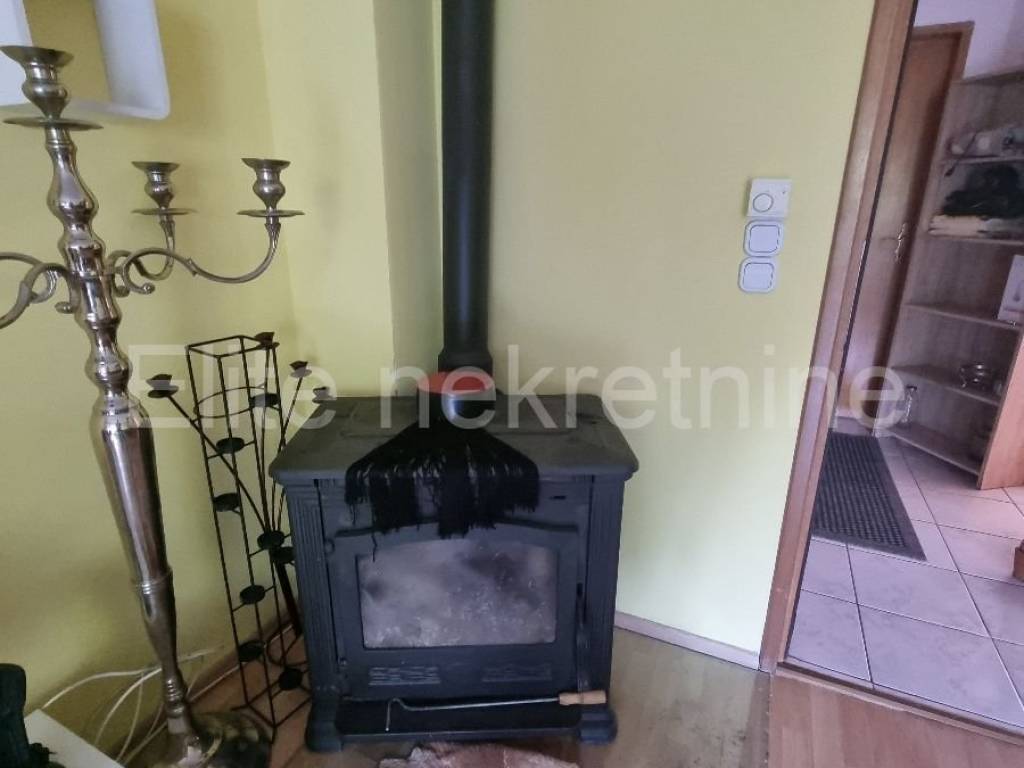 Stan u kući, Prodaja, Opatija - Okolica, Pobri