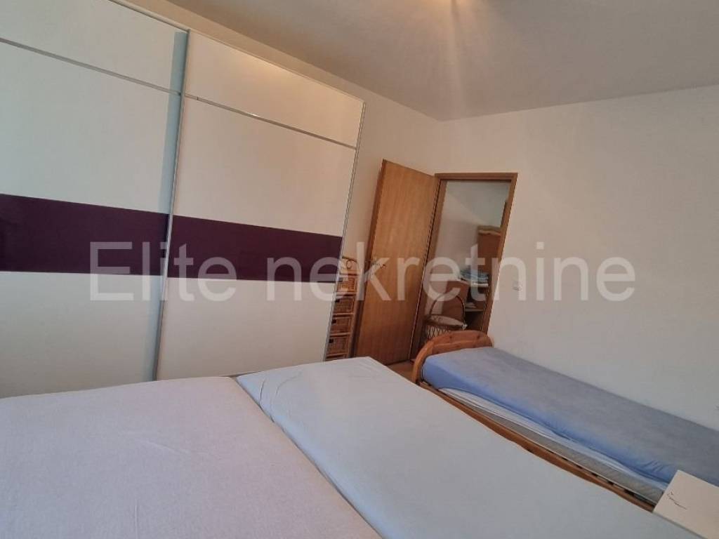 Stan u kući, Prodaja, Opatija - Okolica, Pobri