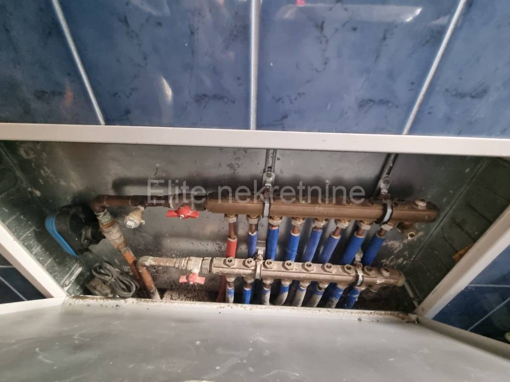 Stan u kući, Prodaja, Opatija - Okolica, Pobri