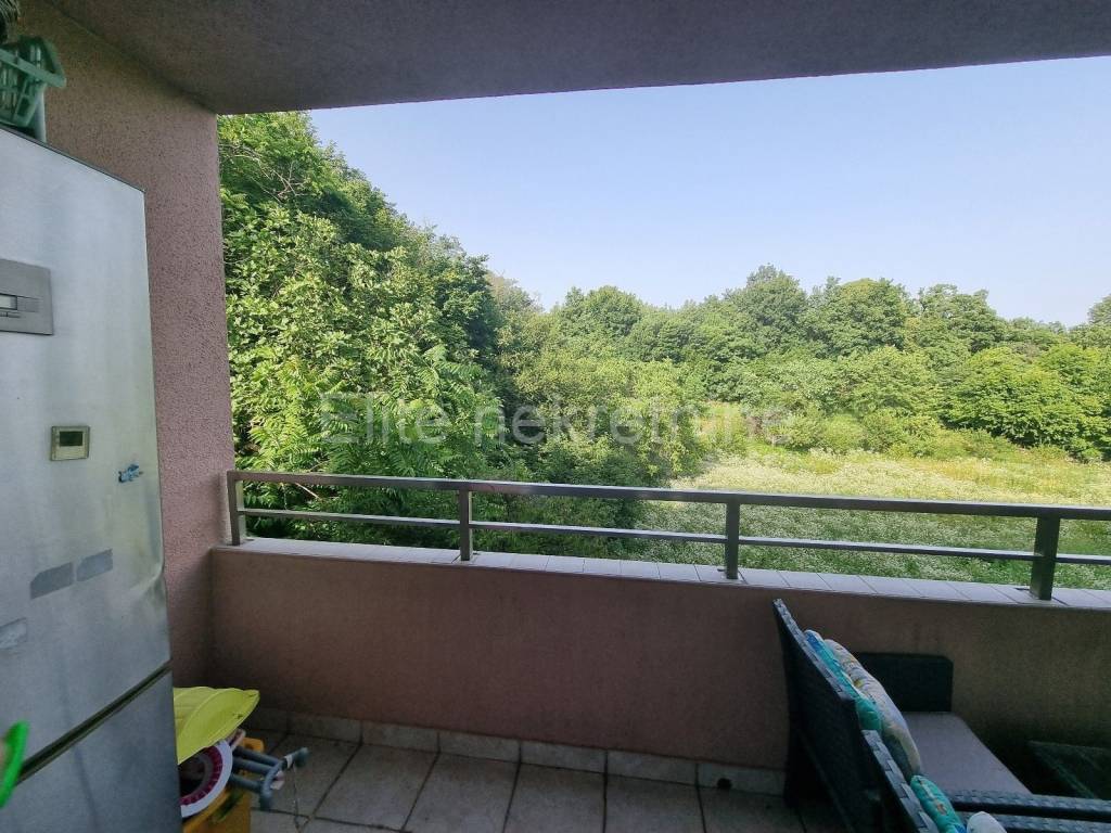 Stan u kući, Prodaja, Opatija - Okolica, Pobri