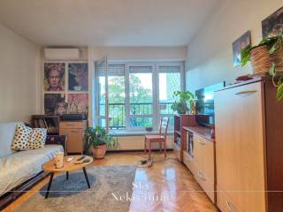 Stan u zgradi, Prodaja, Zagreb, Donji Grad