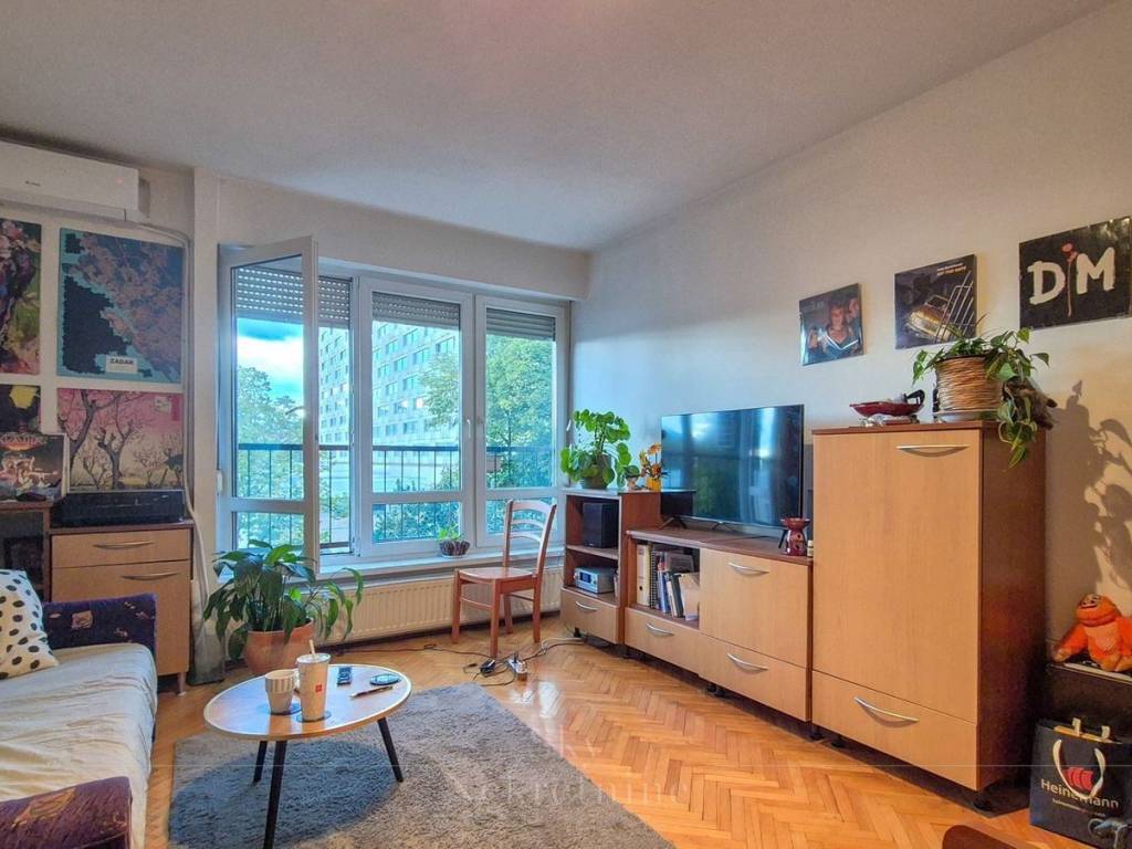 Stan u zgradi, Prodaja, Zagreb, Donji Grad