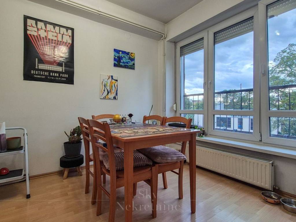 Stan u zgradi, Prodaja, Zagreb, Donji Grad