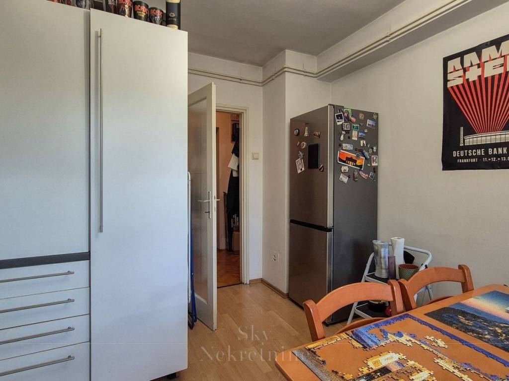 Stan u zgradi, Prodaja, Zagreb, Donji Grad