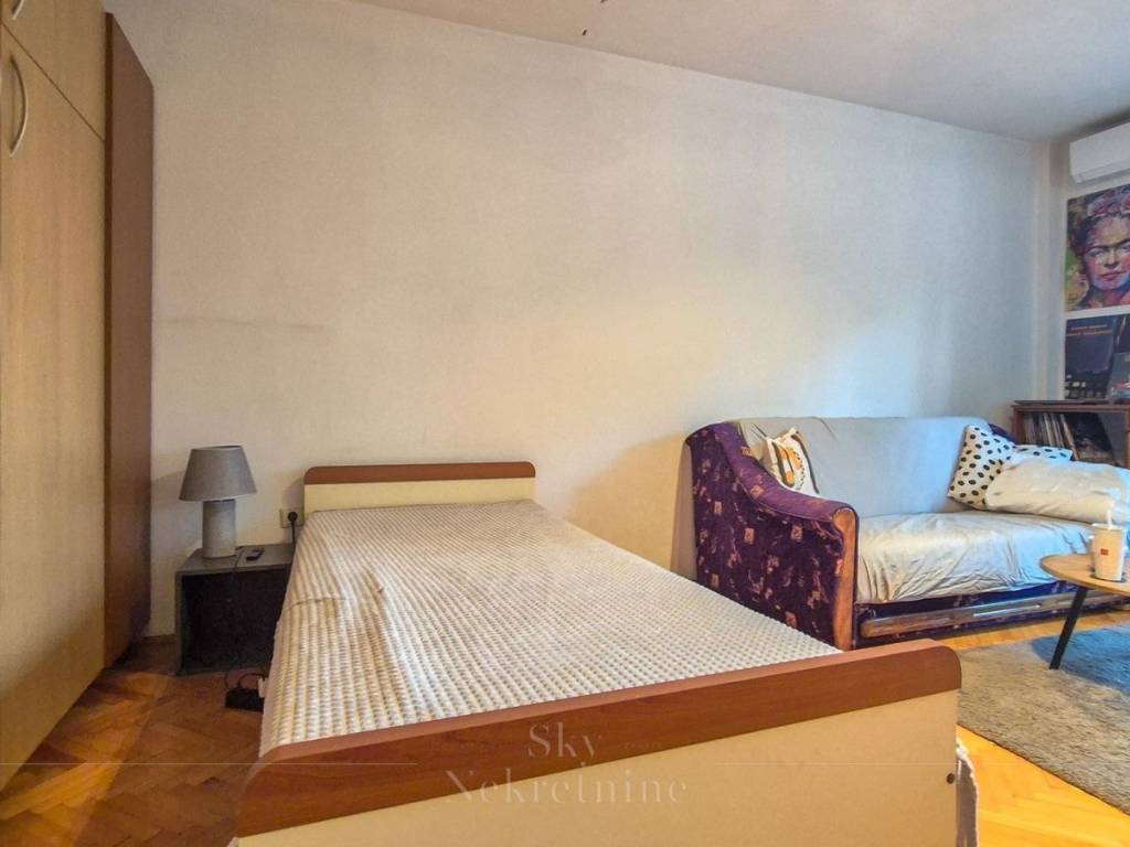 Stan u zgradi, Prodaja, Zagreb, Donji Grad