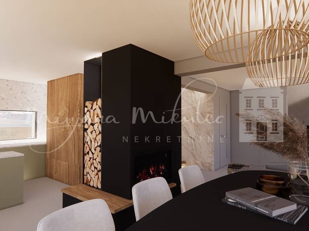 Apartmanska kuća, Prodaja, Mrkopalj, Mrkopalj