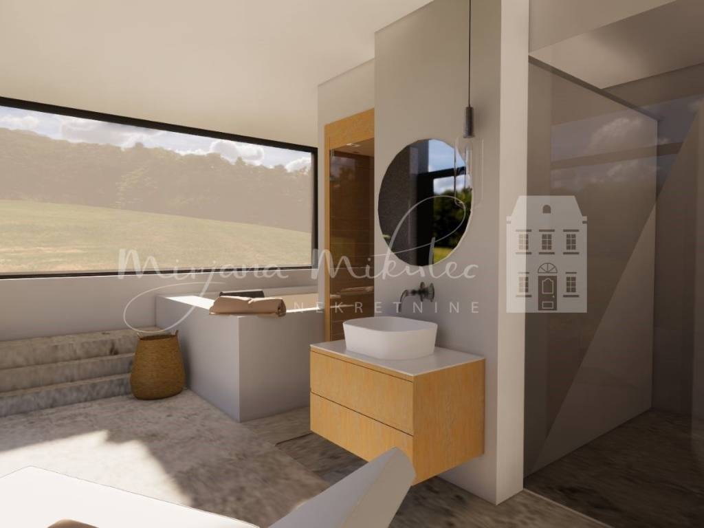 Apartmanska kuća, Prodaja, Mrkopalj, Mrkopalj