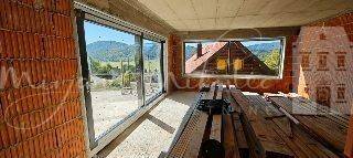 Apartmanska kuća, Prodaja, Mrkopalj, Mrkopalj