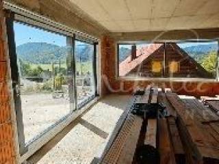Apartmanska kuća, Prodaja, Mrkopalj, Mrkopalj