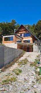 Apartmanska kuća, Prodaja, Mrkopalj, Mrkopalj