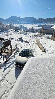 Apartmanska kuća, Prodaja, Mrkopalj, Mrkopalj