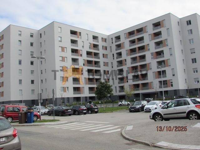 Zagreb, Novi Zagreb - zapad